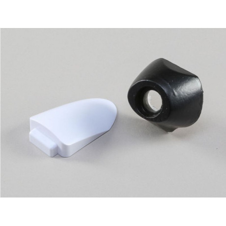 Opterra 1.2m - špice trupu