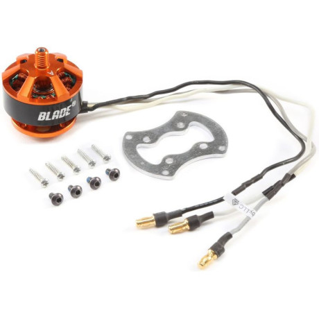 Opterra 1.2m - motor střídavý