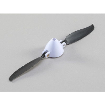 Opterra 1.2m - vrtule sklopná s kuželem