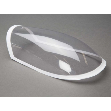 E-flite Kabina: Extra 300 1.3m