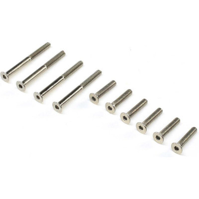 E-flite Sada šroubků: Extra 300 1.3m