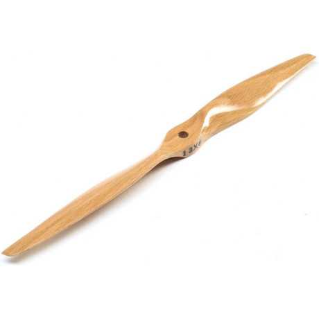 E-flite Vrtule dřevěná 13x6
