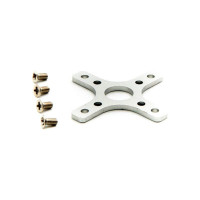 Pótalkatrész RC modell repülőgépekhez E-flite - Rare Bear, Corsair, Trojan P-51D Mustang 1.2m SAFE: motorágy.