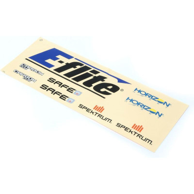 E-flite samolepky: Carbon-Z Cub 2.0m