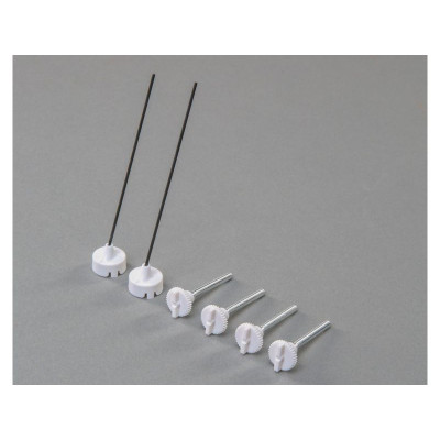 E-flite šroubky křídel: Carbon-Z Cub 2.0m