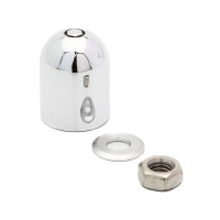 Pótalkatrész RC modell repülőgéphez E-flite T-28 Trojan 2.0m: kúpos anya.