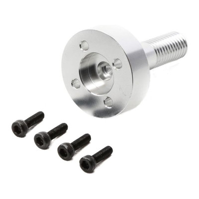 T-28 Carbon-Z - unašeč vrtule