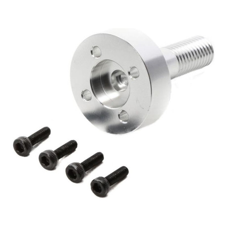 T-28 Carbon-Z - unašeč vrtule