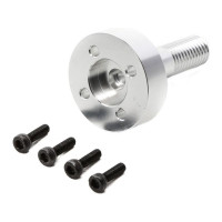 Pótalkatrész E-flite T-28 Trojan 2.0m RC modellhez: propeller burkolat.