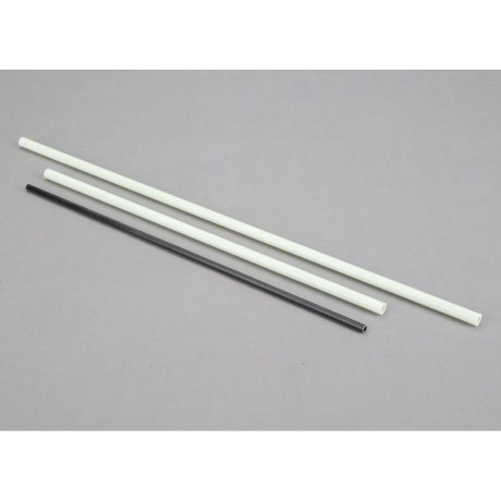 T-28 Carbon-Z - spojovací trubky křídel