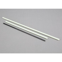 Pótalkatrész E-flite T-28 Trojan 2.0m RC modellhez: szárnycsatlakozó csövek.