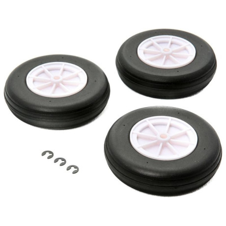 T-28 Carbon-Z - sada kol (3)