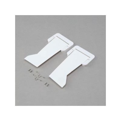 T-28 Carbon-Z - dvířka horní L+P, příslušenství