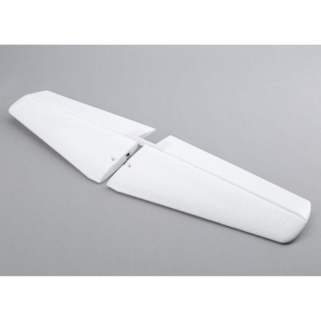 T-28 Carbon-Z - výškovka