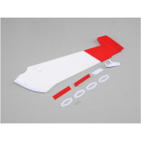 Cessna 150 2.1m - kormánylapát