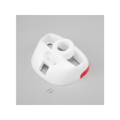 Cessna 150 2.1m - kryt motoru