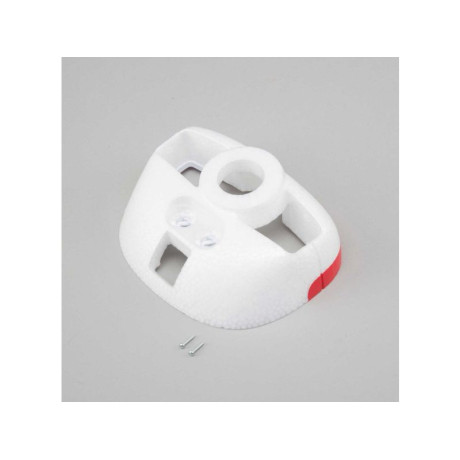 Cessna 150 2.1m - kryt motoru