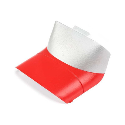 Cessna 150 2.1m - kryt baterií