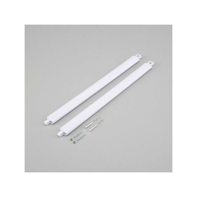 Cessna 150 2.1m - sada vzpěr