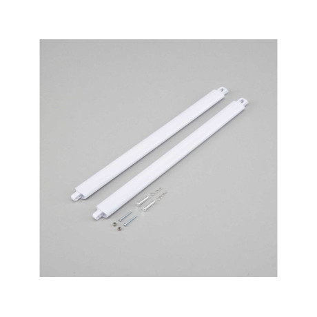 Cessna 150 2.1m - sada vzpěr