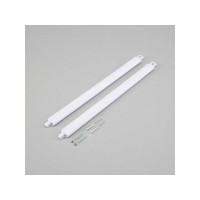 Pótalkatrész RC modell repülőgéphez Cessna 150 2.1m - merevítőkészlet