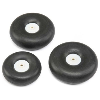 Cessna 150 2.1m - sada pneumatik