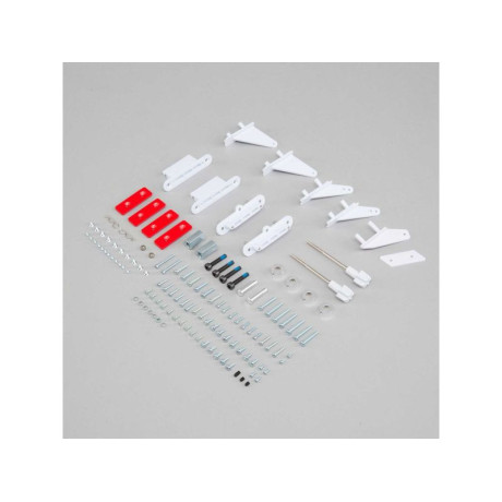 Cessna 150 2.1m - sada příslušenství