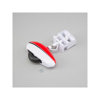 Cessna 150 2.1m - příďový podvozek