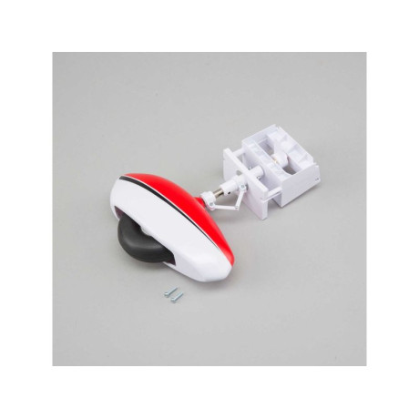 Cessna 150 2.1m - příďový podvozek