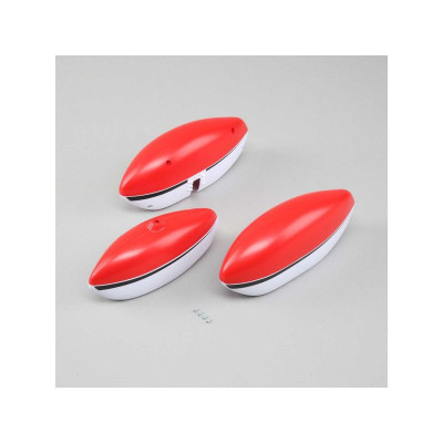 Cessna 150 2.1m - kryty kol