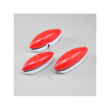 Cessna 150 2.1m - kryty kol