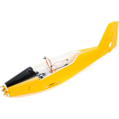 E-flite trup: Air Tractor 1.5m