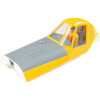 Pótalkatrész Eflite Air Tractor 1.5m RC repülőgép modellhez: akkumulátor fedél.