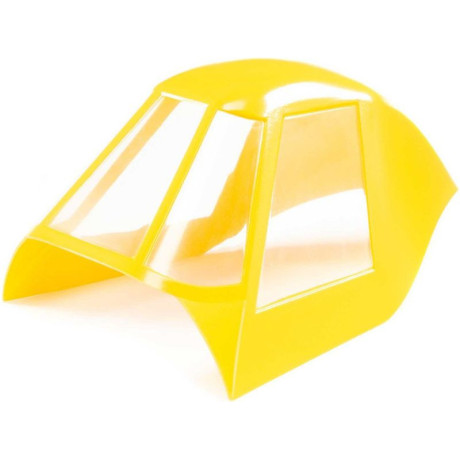 E-flite kabina: Air Tractor 1.5m