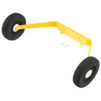 Pótalkatrész RC repülőmodellhez Eflite Air Tractor 1.5m: futómű.