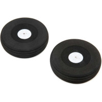 Pótalkatrész RC repülőmodellhez Eflite Air Tractor 1.5m: kerekek.