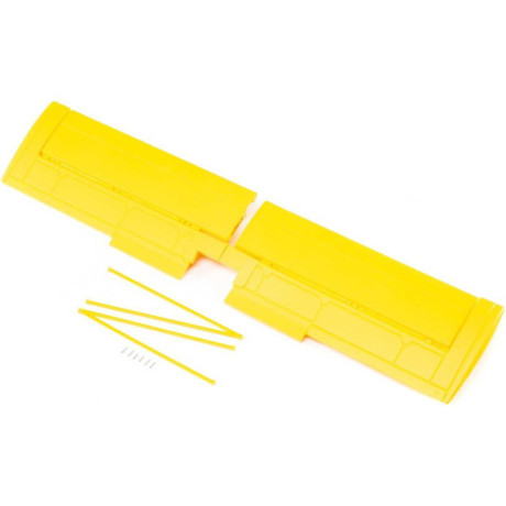 E-flite spojka výškovky, vzpěry: Air Tractor 1.5m