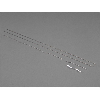 E-flite sada táhel: Air Tractor 1.5m