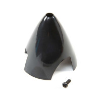 Pótalkatrész RC modell repülőgéphez Eflite Air Tractor 1.5m: kúp.