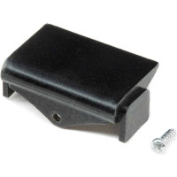 Pótalkatrész RC repülőmodellhez Eflite Air Tractor 1.5m: retesz.