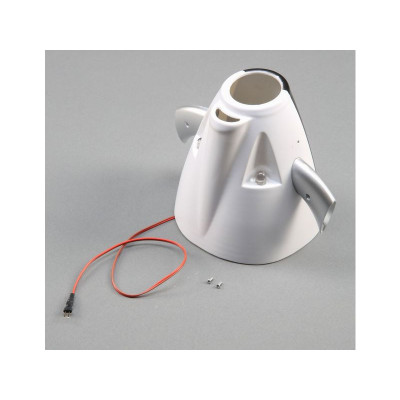 E-flite kryt motoru: Turbo Timber 1.5m