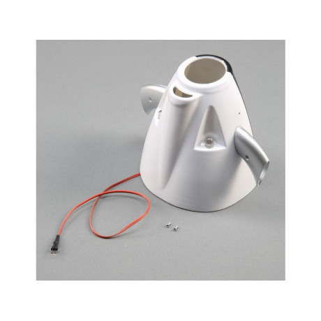 E-flite kryt motoru: Turbo Timber 1.5m