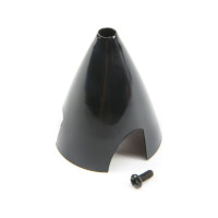 Pótalkatrész RC modell repülőgéphez Eflite Turbo Timber 1.5m: kúp.