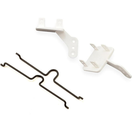 X-VERT VTOL - sada táhel