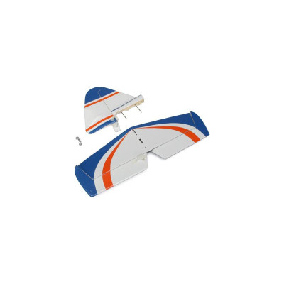 Mini Pulse - sada ocasních ploch