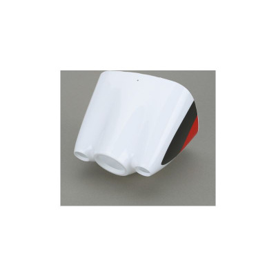 Apprentice - kryt motoru