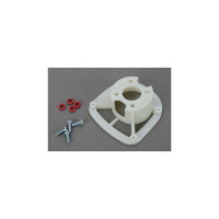 Tartalék motorágy az Apprentice repülőgép RC modelljéhez.