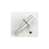 Propellertartó 5 mm-es propellertartó Apprentice RC modell repülőgépekhez.