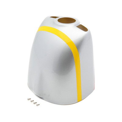 Slick 3D 480 - kryt motoru