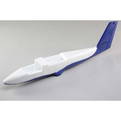 E-flite trup: Twin Otter